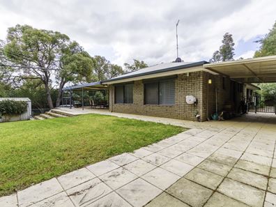 3 Clements Place, Waroona WA 6215