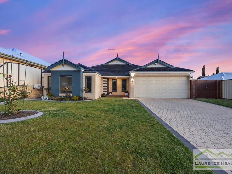 10 Cordova Turn, Clarkson WA 6030