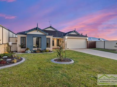 10 Cordova Turn, Clarkson WA 6030