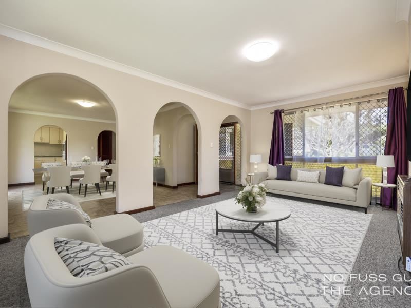 1 Cade Place, Greenwood