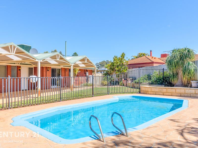 5 Ashurst Place, Huntingdale