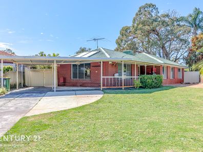 5 Ashurst Place, Huntingdale WA 6110