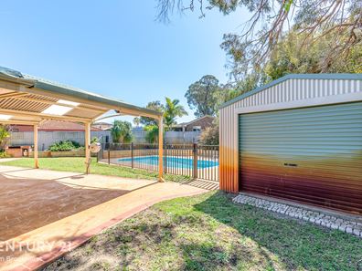 5 Ashurst Place, Huntingdale WA 6110