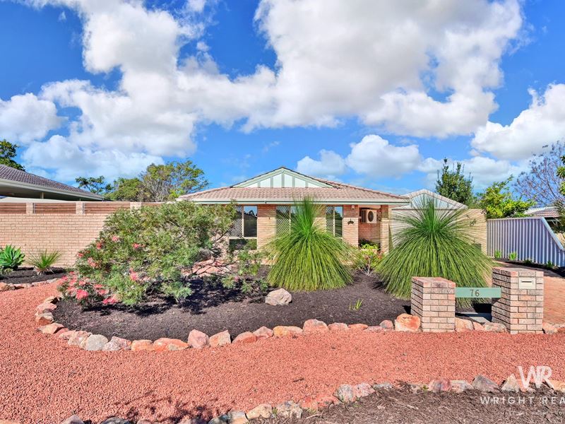 76 Woodward Circle, Marangaroo