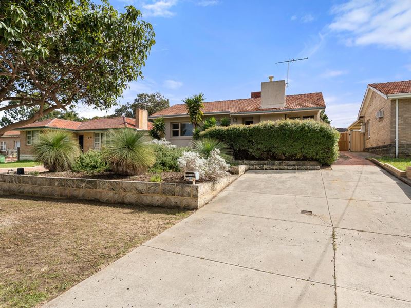 46 Arkwell Street, Willagee