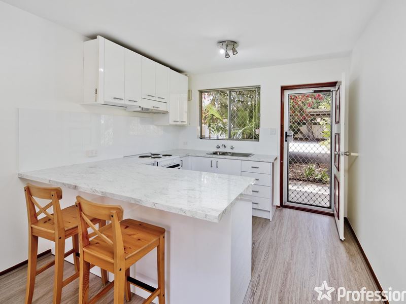 5/81 Shakespeare Avenue, Yokine