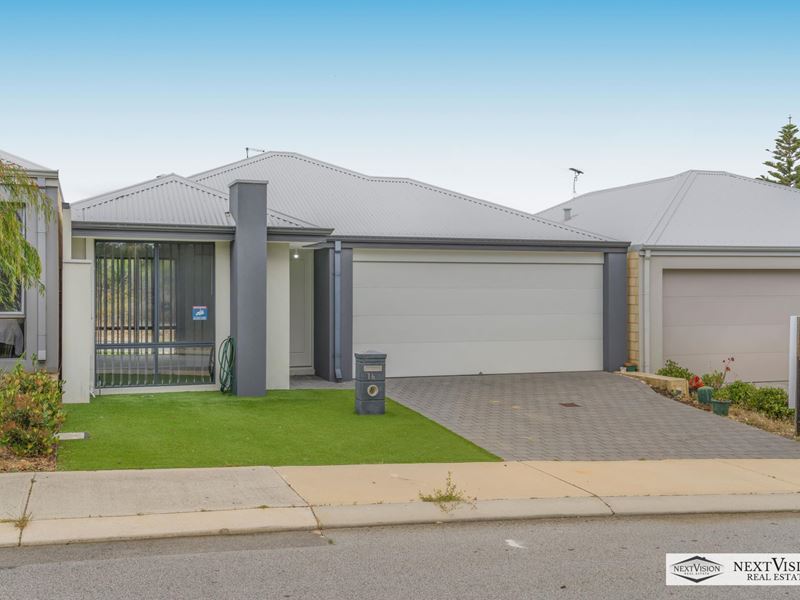 16 Corella Close, Beeliar