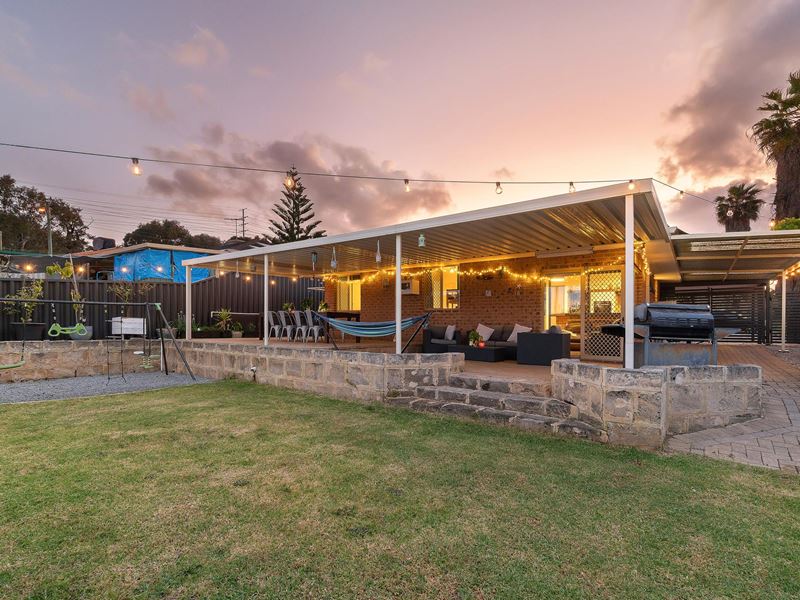 23 Coppercups Retreat, Mirrabooka