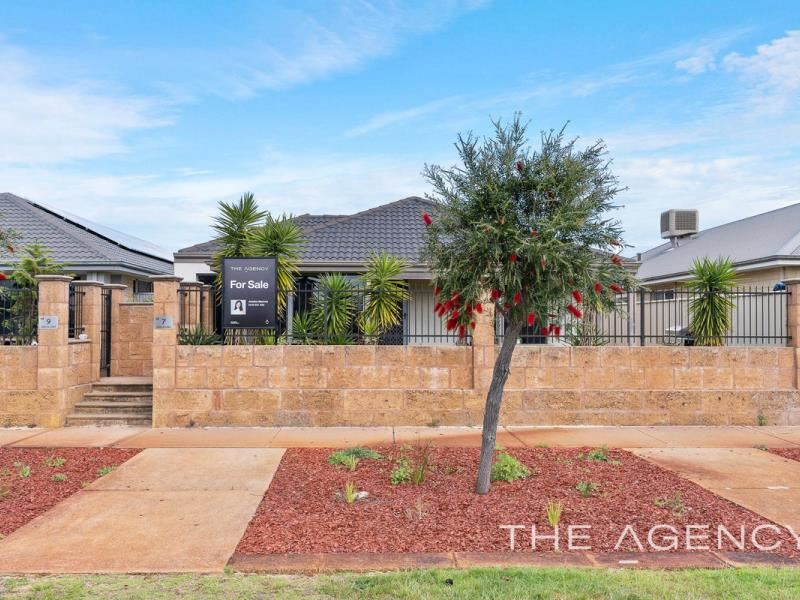 7 Greco Lane, Caversham
