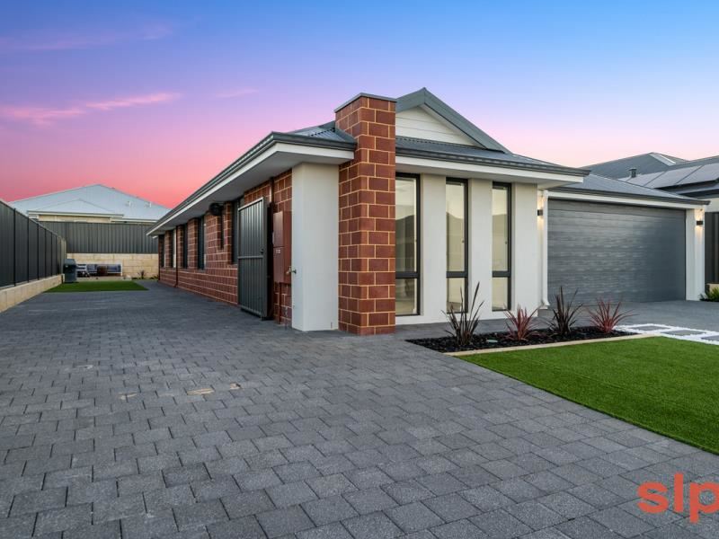 52 Potoroo Street, Banksia Grove