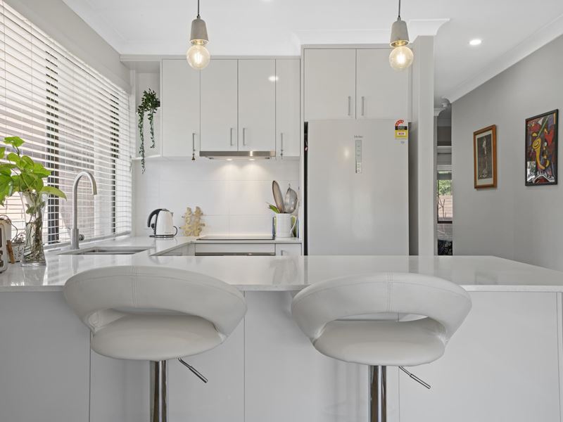 5/17 Golf Road, Parkwood