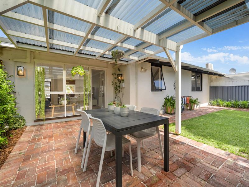 161B North Beach Drive, Tuart Hill