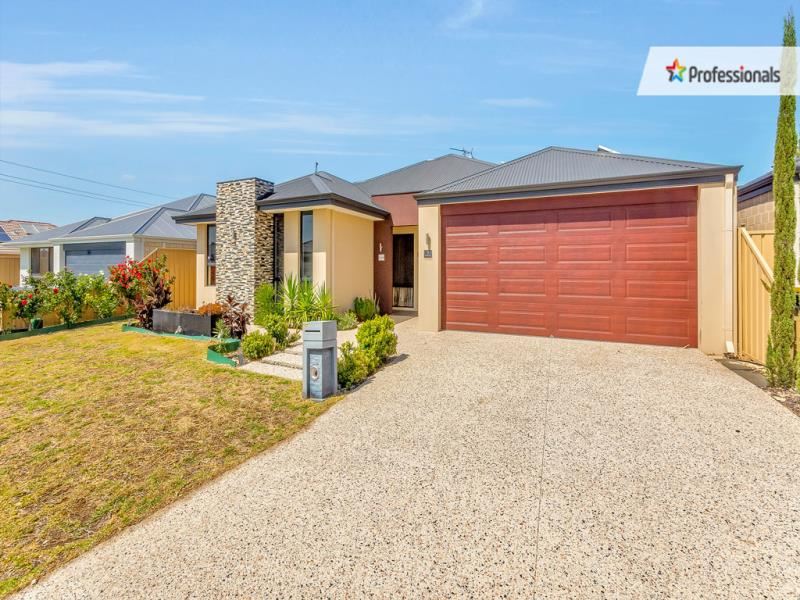 7 Noyce Way, East Cannington