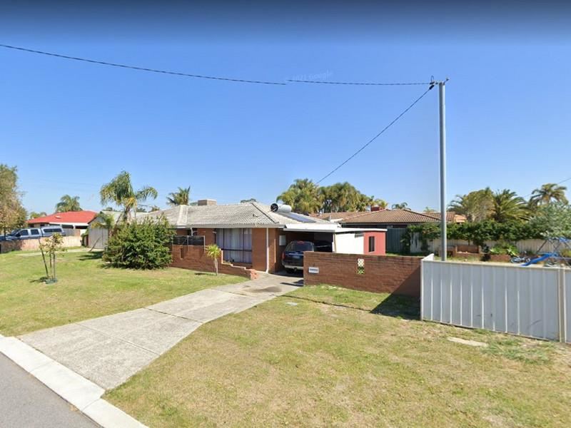 4 Rainbird Road, Gosnells
