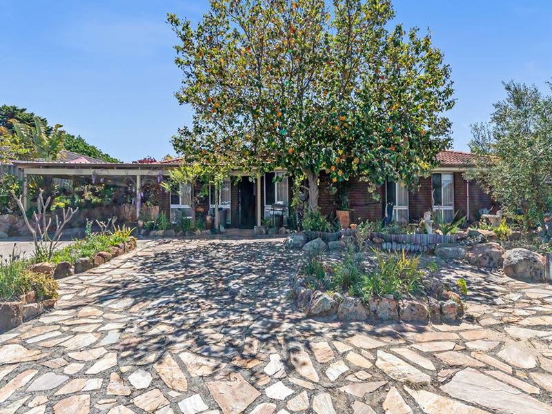 58 Littorina Avenue, Heathridge