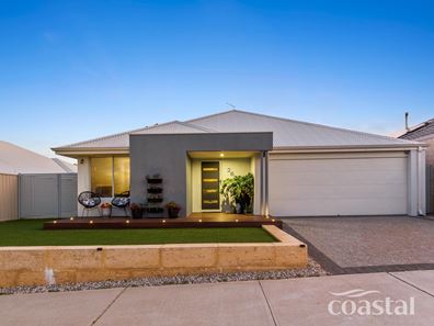 262 Marillana Dr, Golden Bay WA 6174