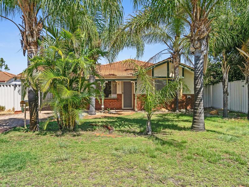 8 Snowdonia Court, Ballajura