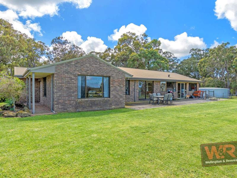 17 Henty Road, Kalgan