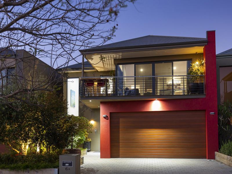 6A Thelma Street, Como