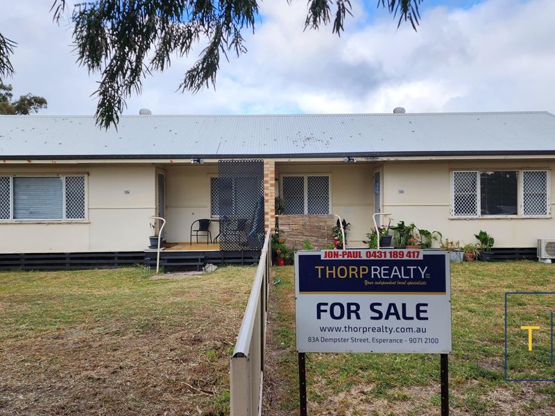 10 Mccudden Street, Nulsen