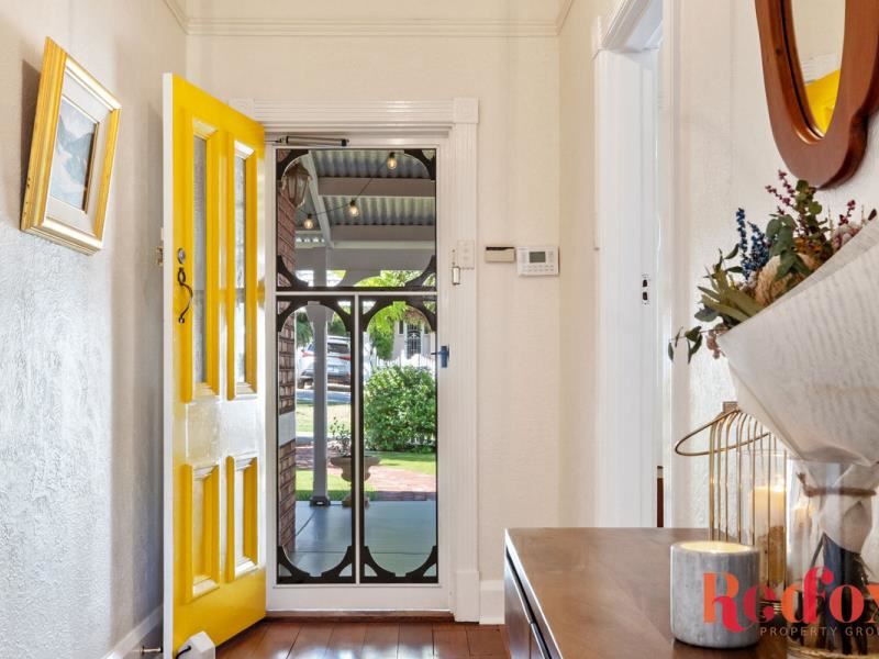 21 Fifth Avenue, Mount Lawley