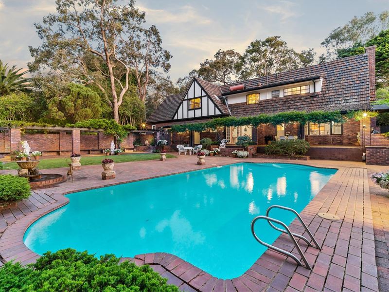67 George Road, Lesmurdie