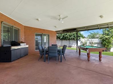 4 Koolinda Parade, Baynton WA 6714