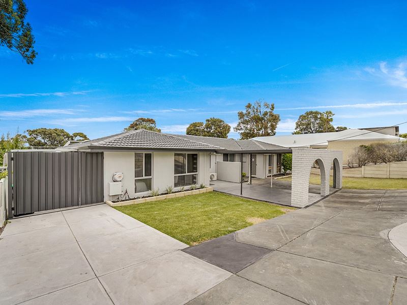 1b Bridgewater Drive, Kallaroo