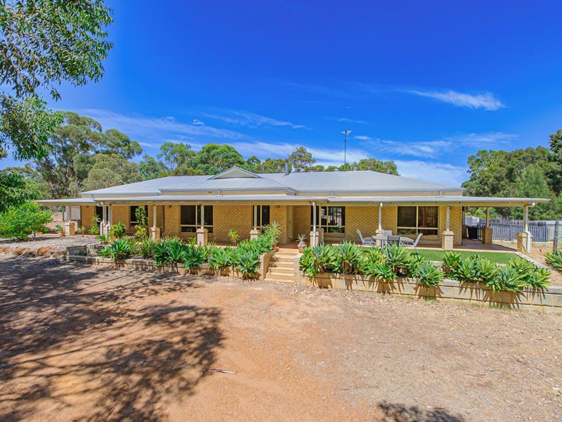 151 Ashmere Drive, Bullsbrook