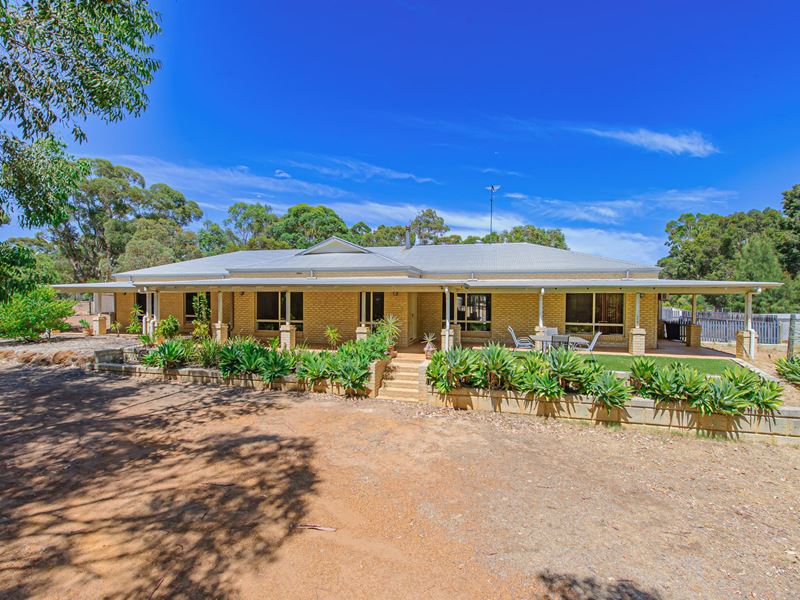 151 Ashmere Drive, Bullsbrook WA 6084