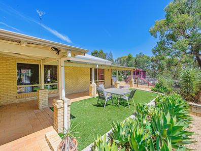 151 Ashmere Drive, Bullsbrook WA 6084