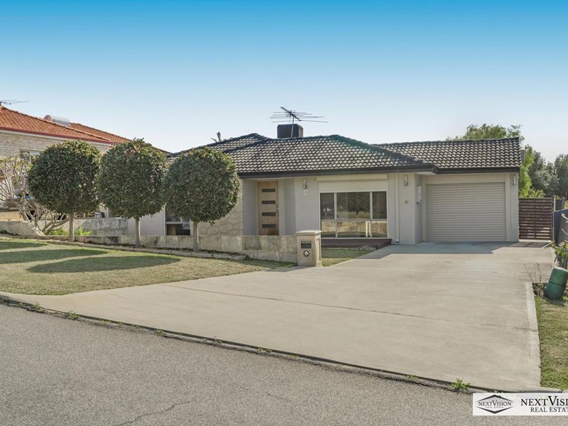 5 Stampel Gardens, Kardinya