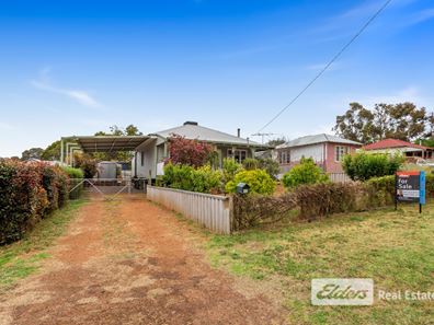 22 Fawdon Way, Collie WA 6225