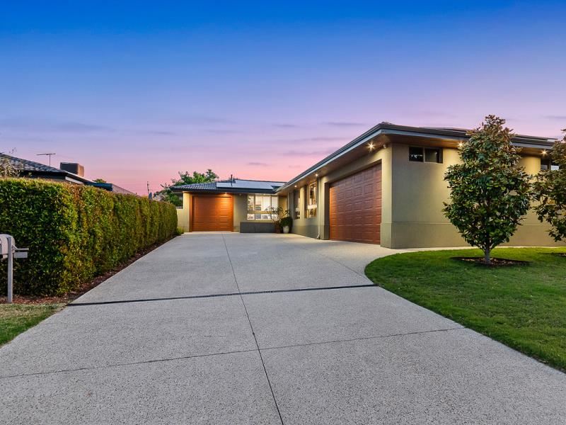 13 Felstead Crescent, Hamersley