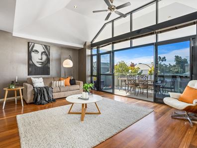 5/159 York Street, Subiaco WA 6008