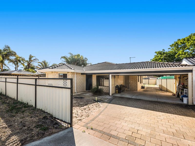 111 Westfield Road, Kelmscott