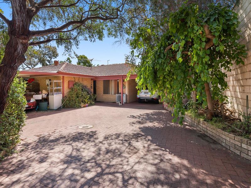 302A Marmion Street, Melville WA 6156