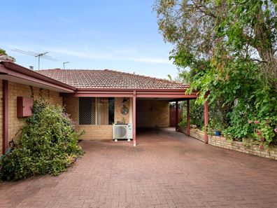 302A Marmion Street, Melville WA 6156