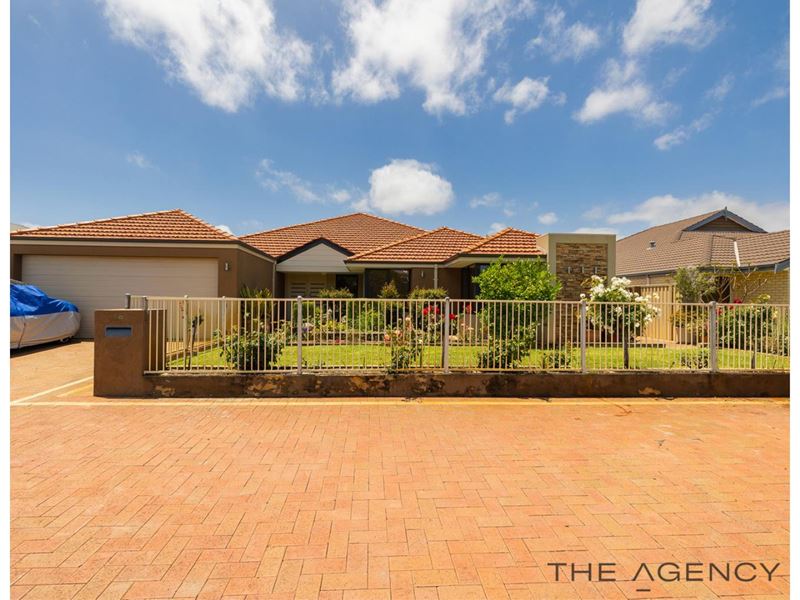 66 Dumbarton Road, Canning Vale