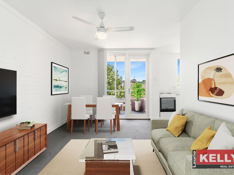 9D/66 Great Eastern Highway, Rivervale
