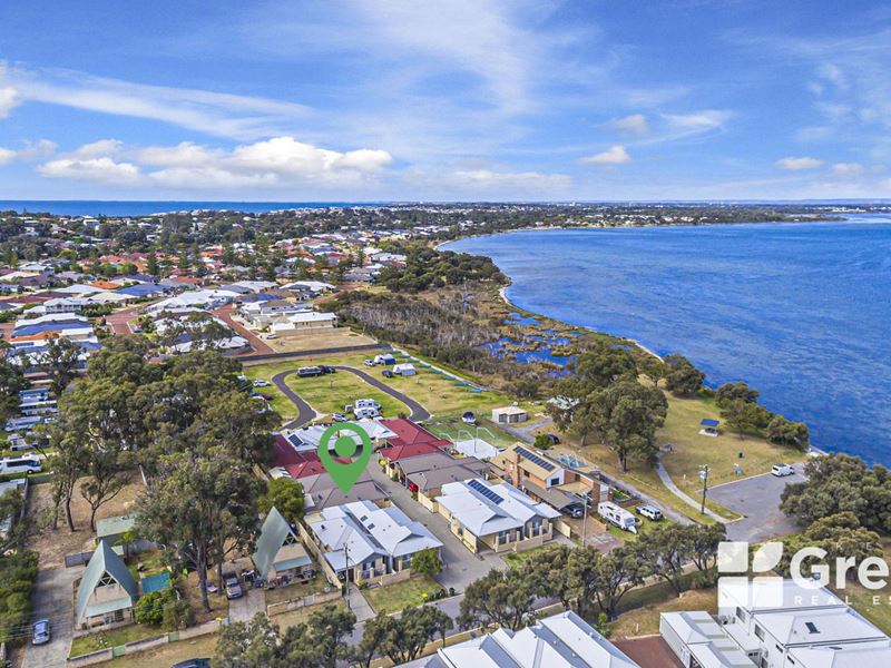 3/42 Olive Road, Falcon