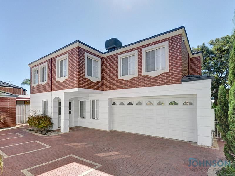 3/344 Mill Point Road, South Perth