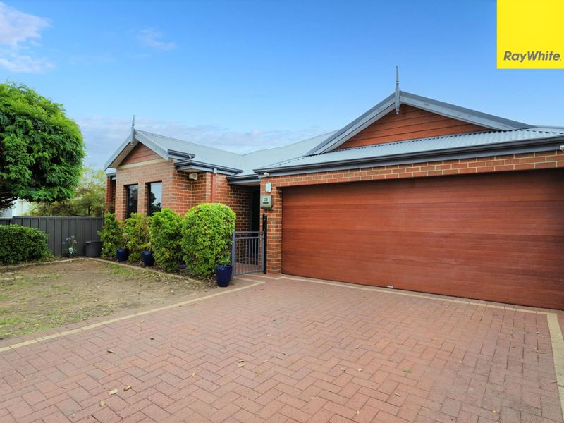 22B Oats Street, Kewdale