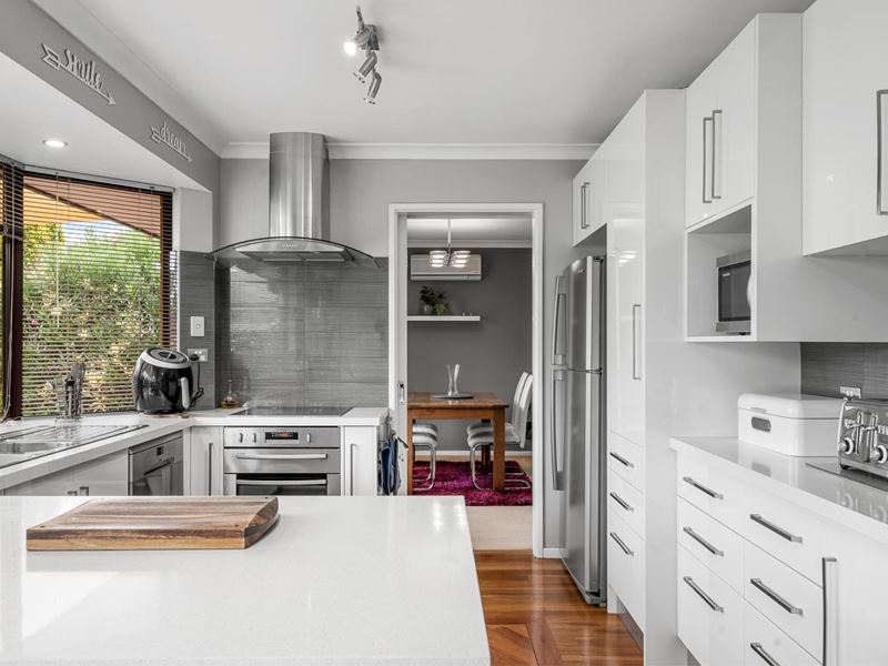 57 Rannoch Circle, Hamersley