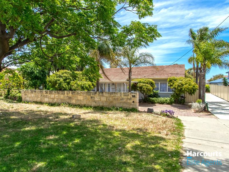 36A Jecks Street, Rockingham
