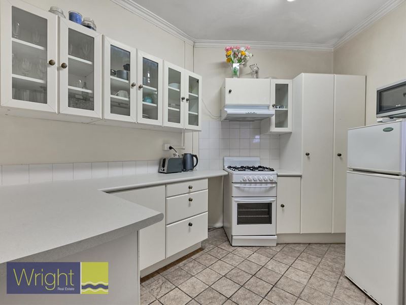 507/45 Adelaide Terrace, East Perth
