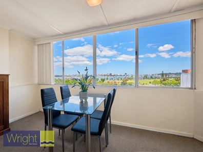 507/45 Adelaide Terrace, East Perth WA 6004