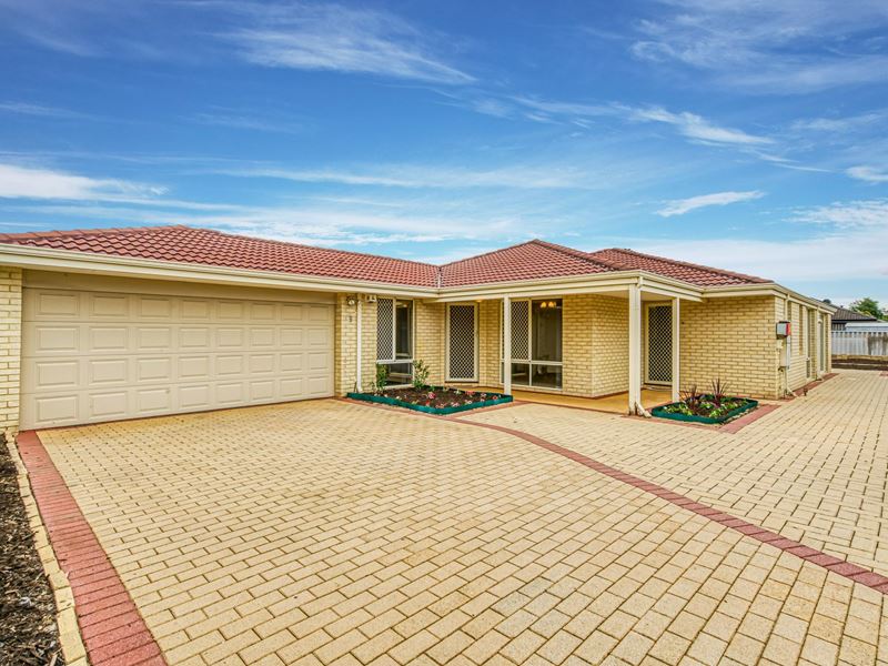 9 Simons Court, Langford