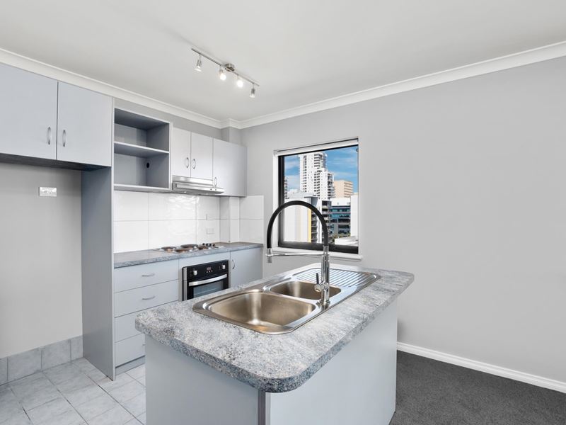 Unit 63/273 Hay St, East Perth