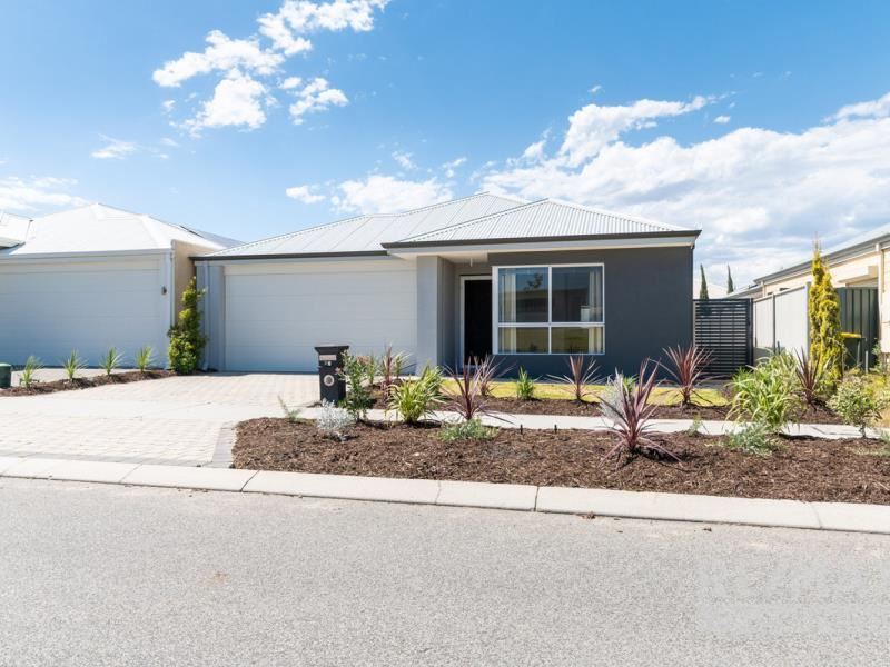26 Fairy Parade, Alkimos